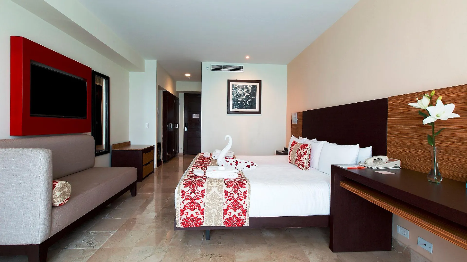 Krystal Cancún Mexiko