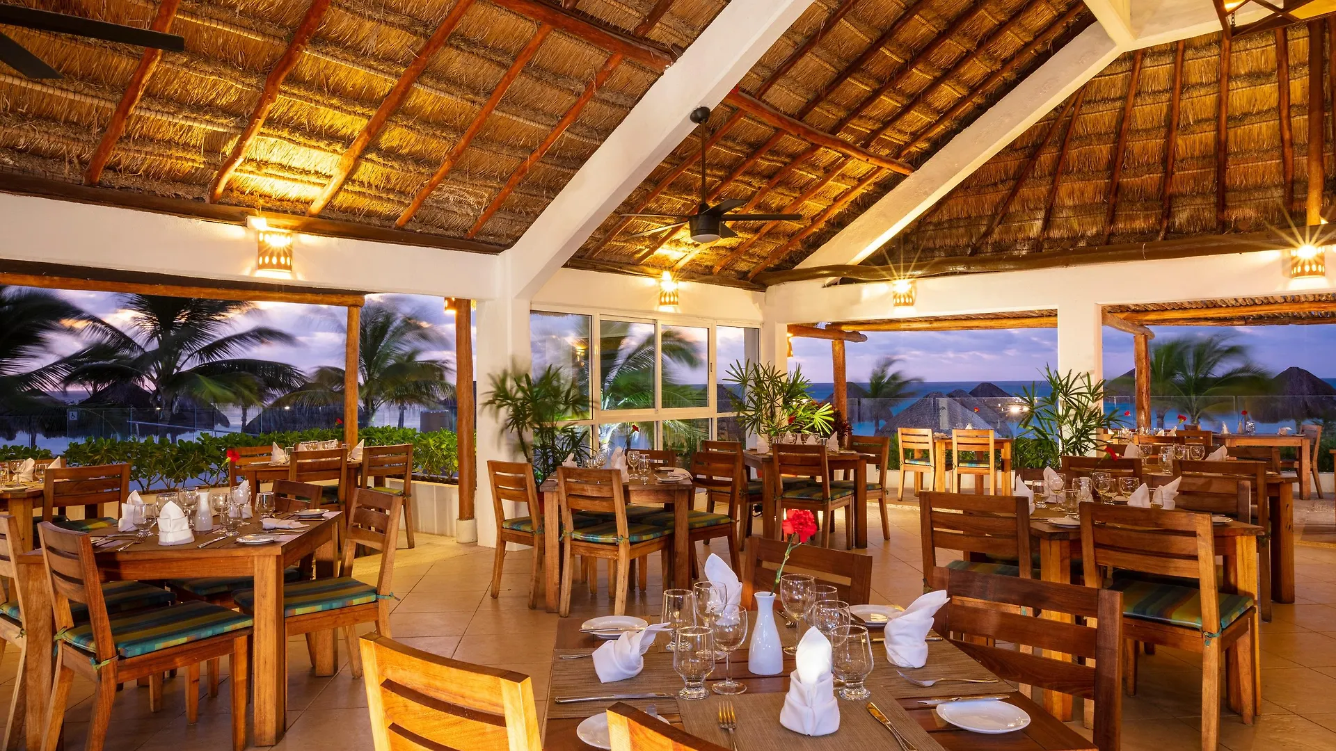 Krystal Cancún