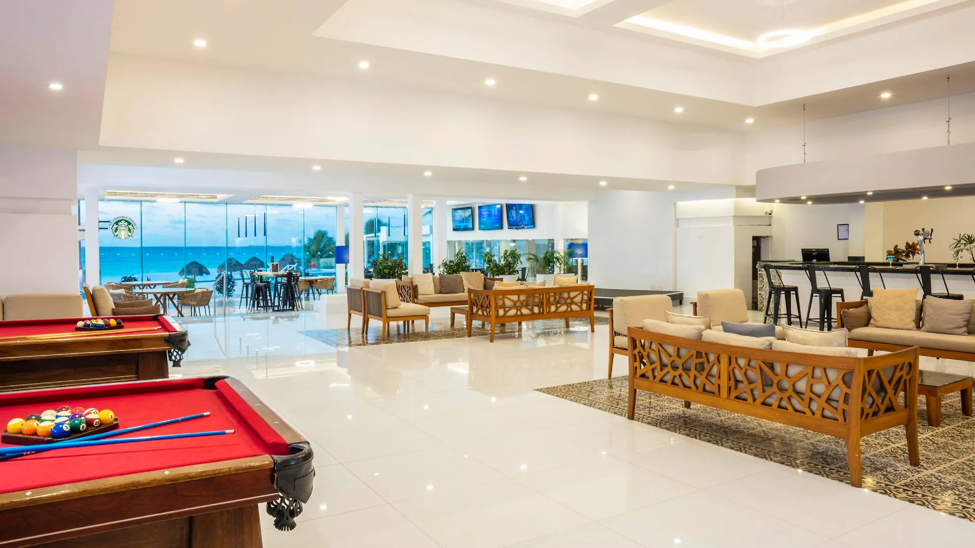 Resort Krystal Cancún