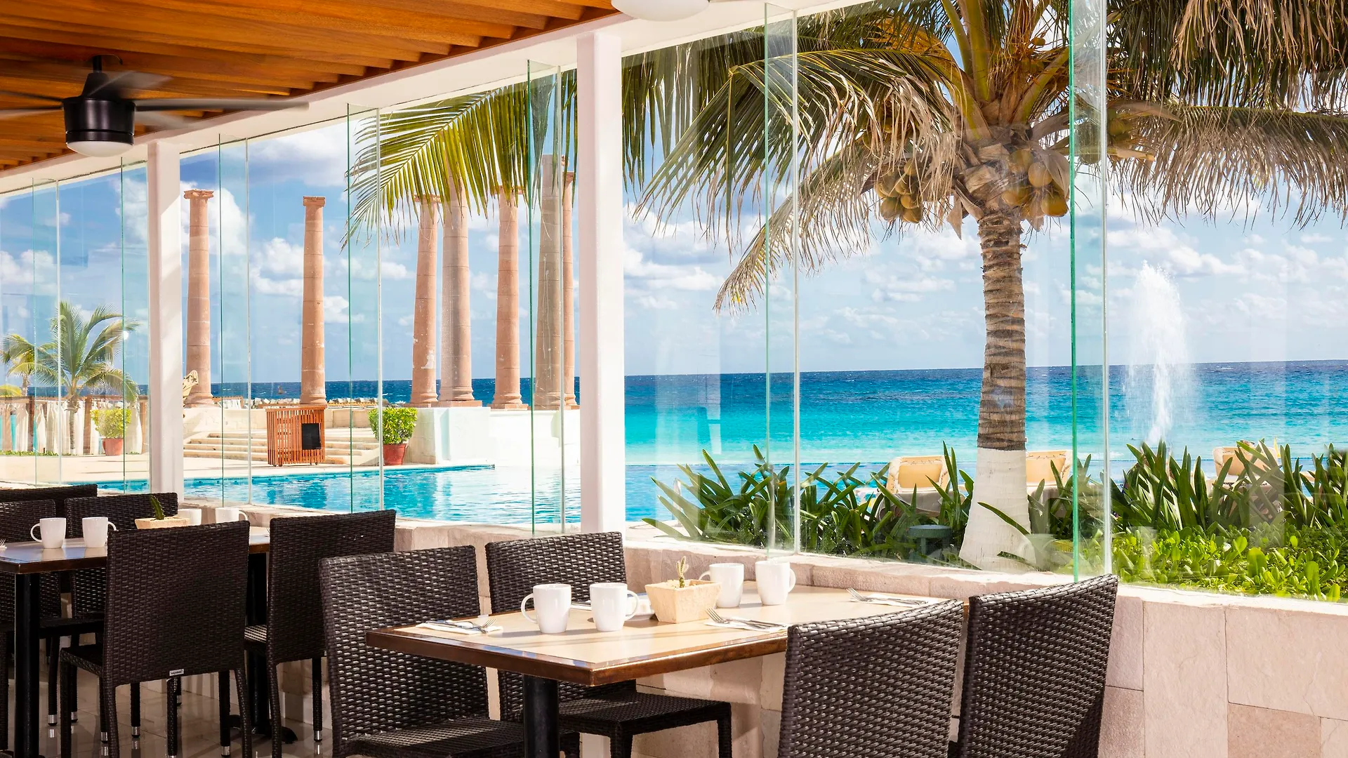 Krystal Cancún Mexiko