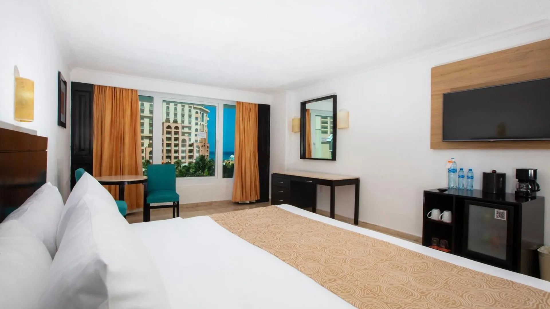 Krystal Cancún Mexiko