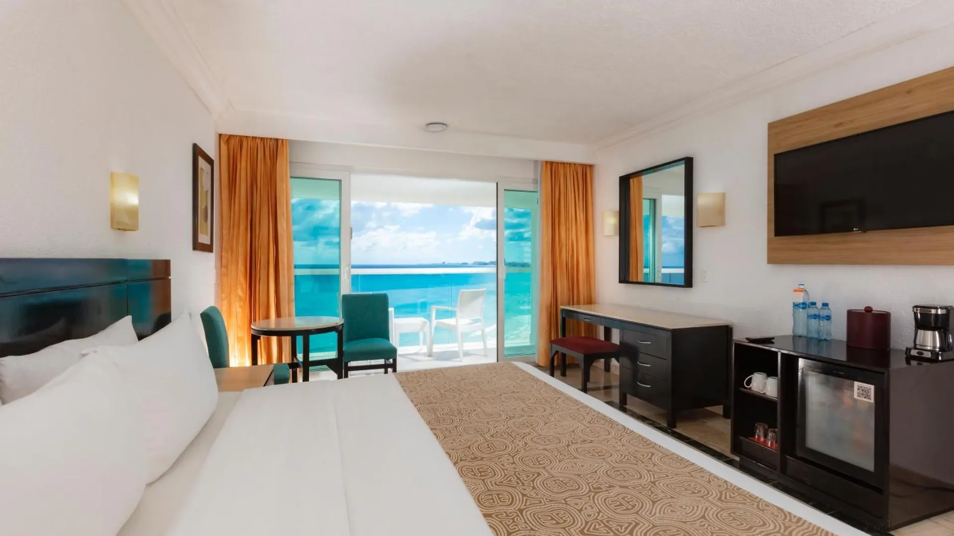 Resort Krystal Cancún