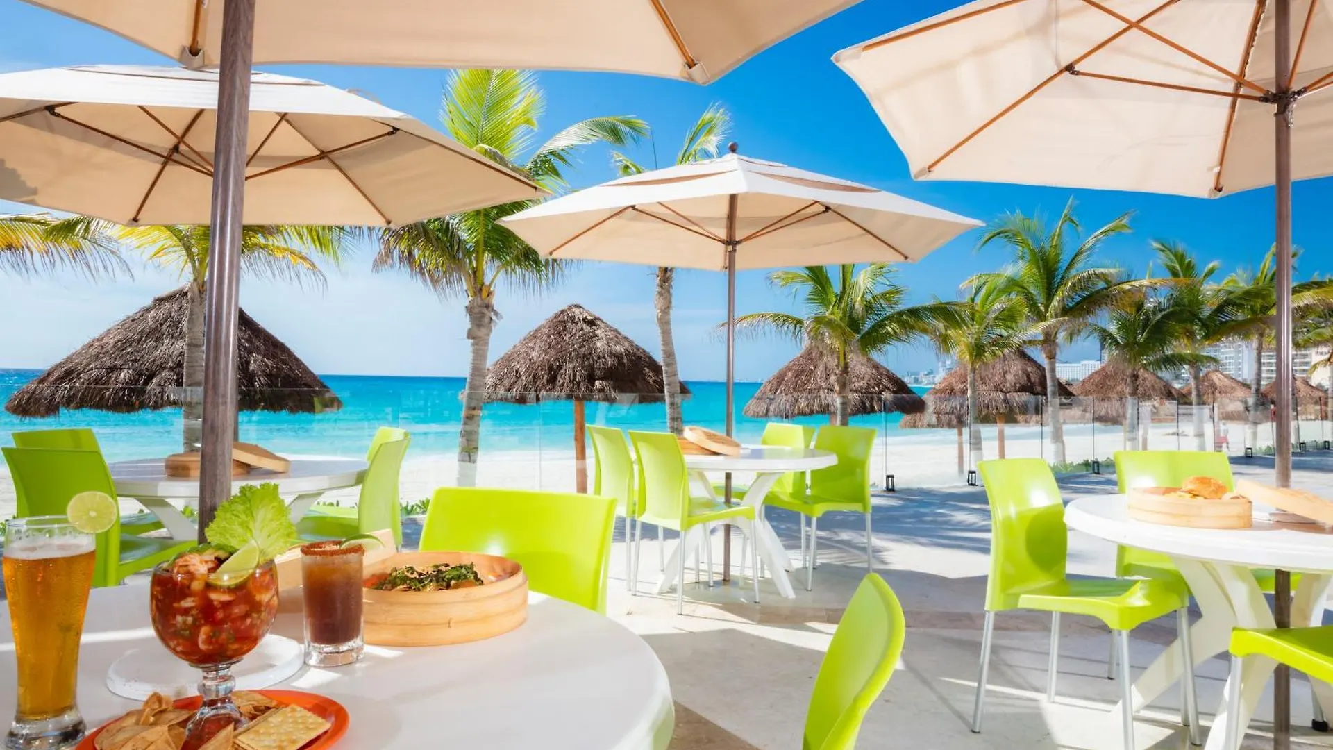 Krystal Cancún Mexiko