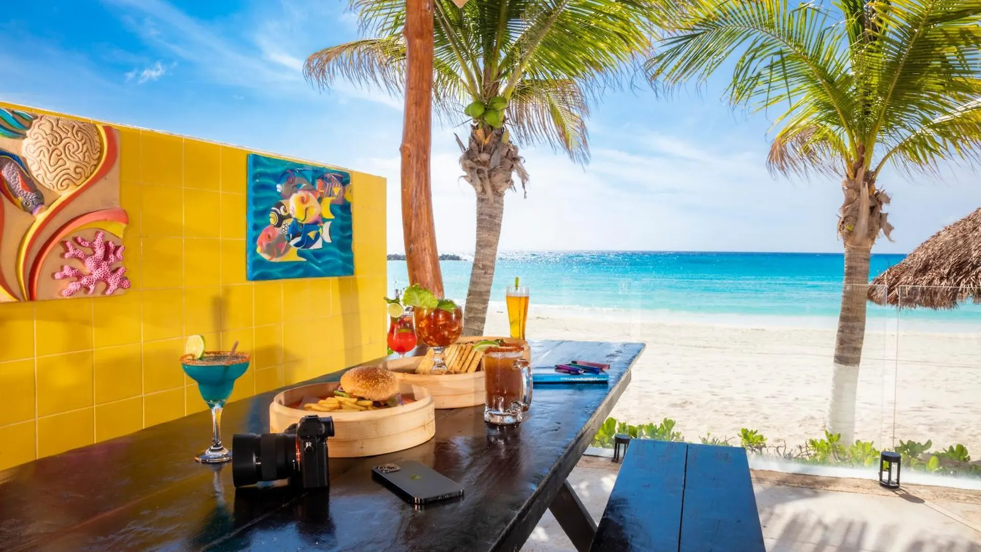 **** Resort Krystal Cancún Mexiko