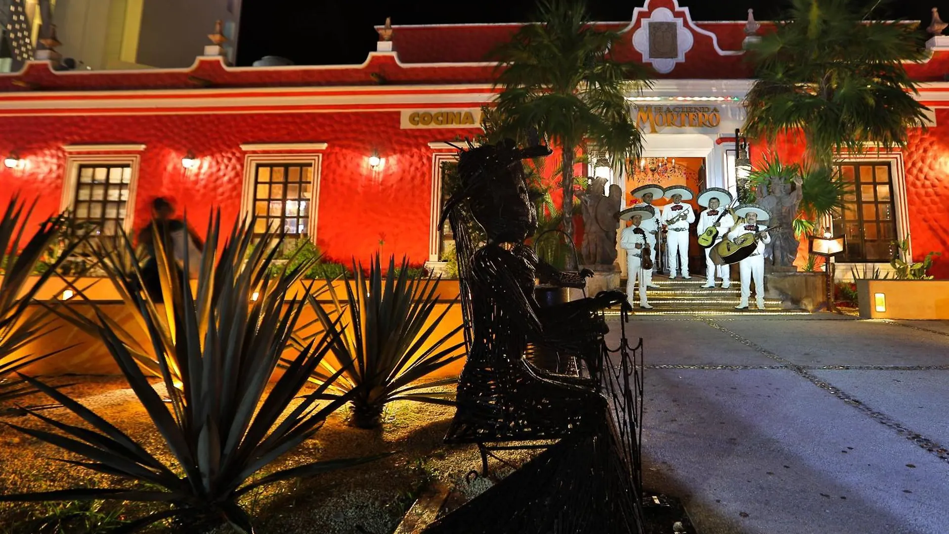 Krystal Cancún Resort