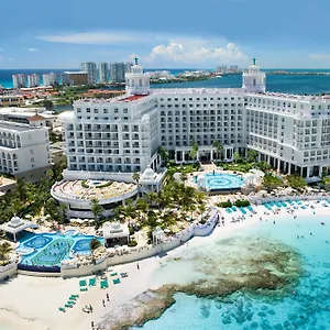 Riu Palace Americas (adults Only) Отель