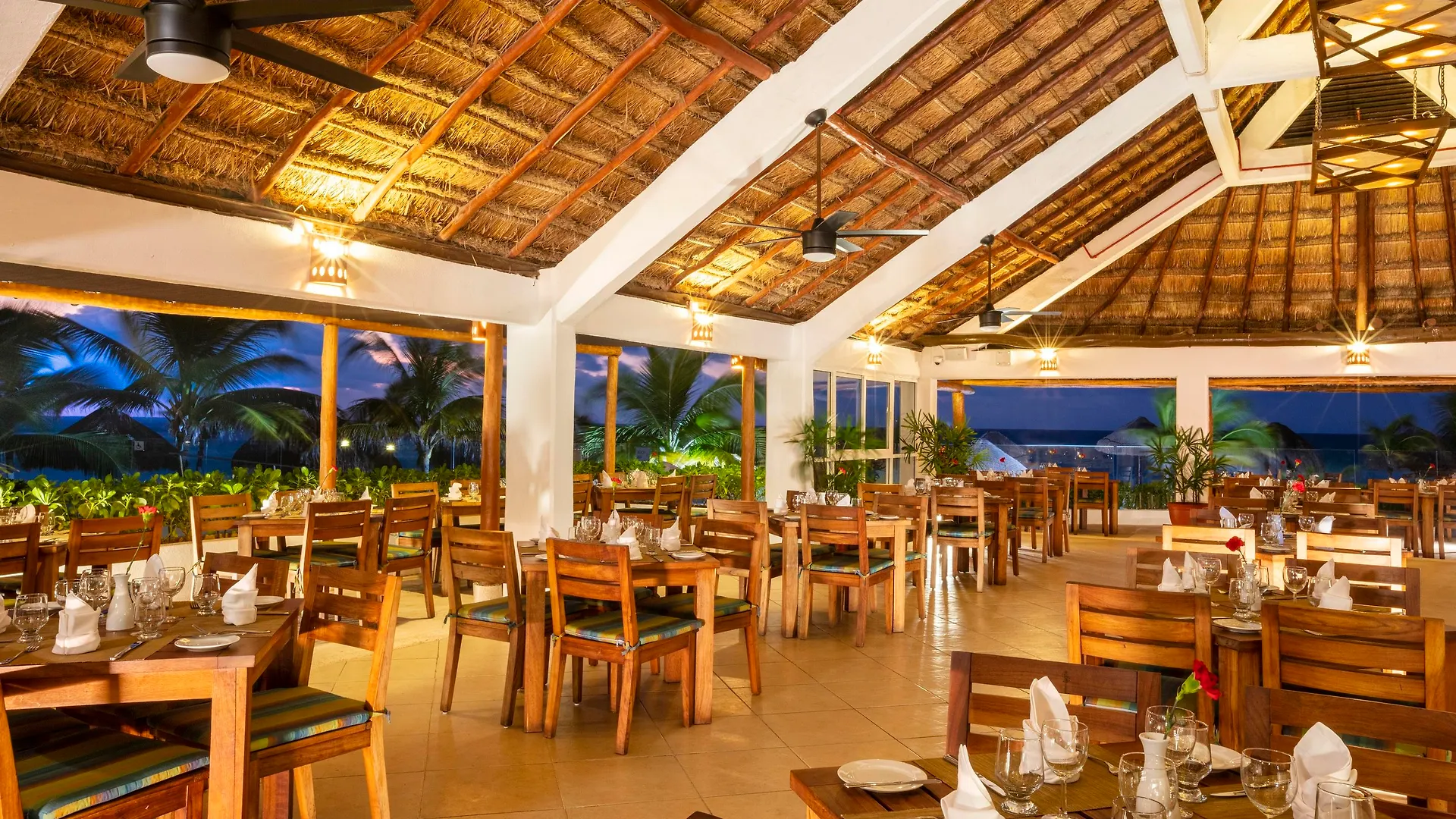 Resort Krystal Cancún