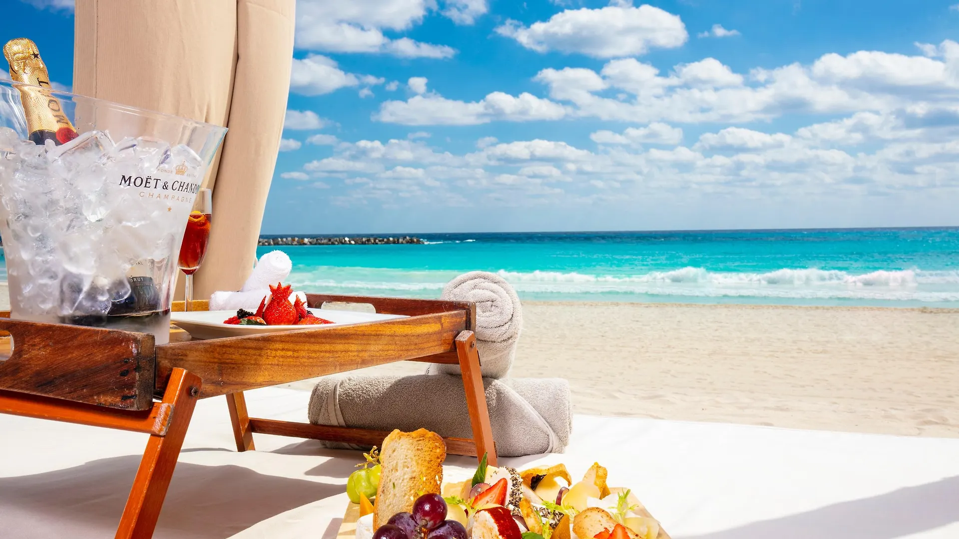 Krystal Cancún
