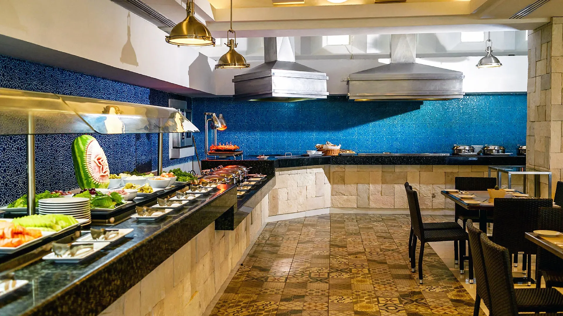 Resort Krystal Cancun
