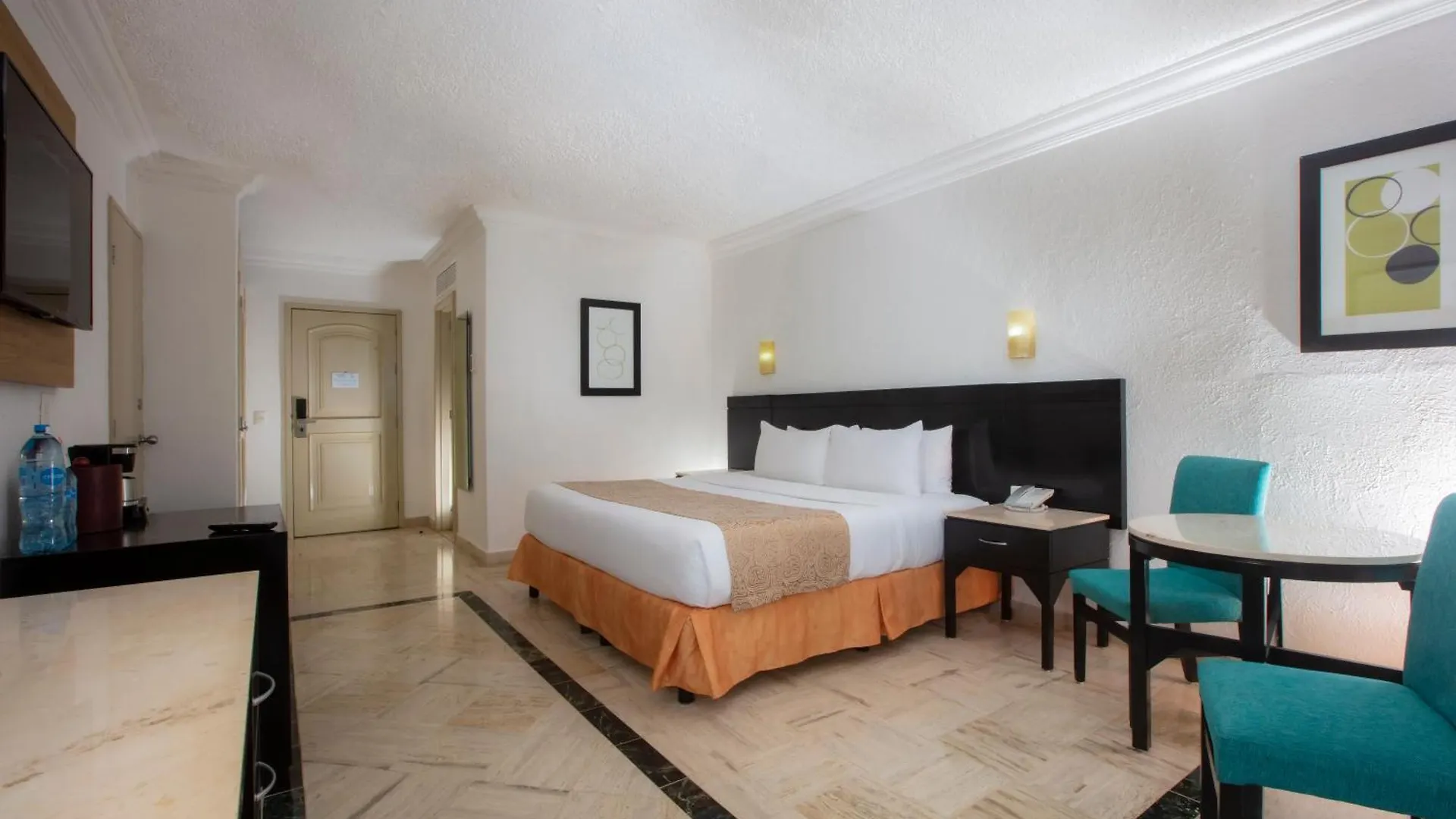 Resort Krystal Cancún