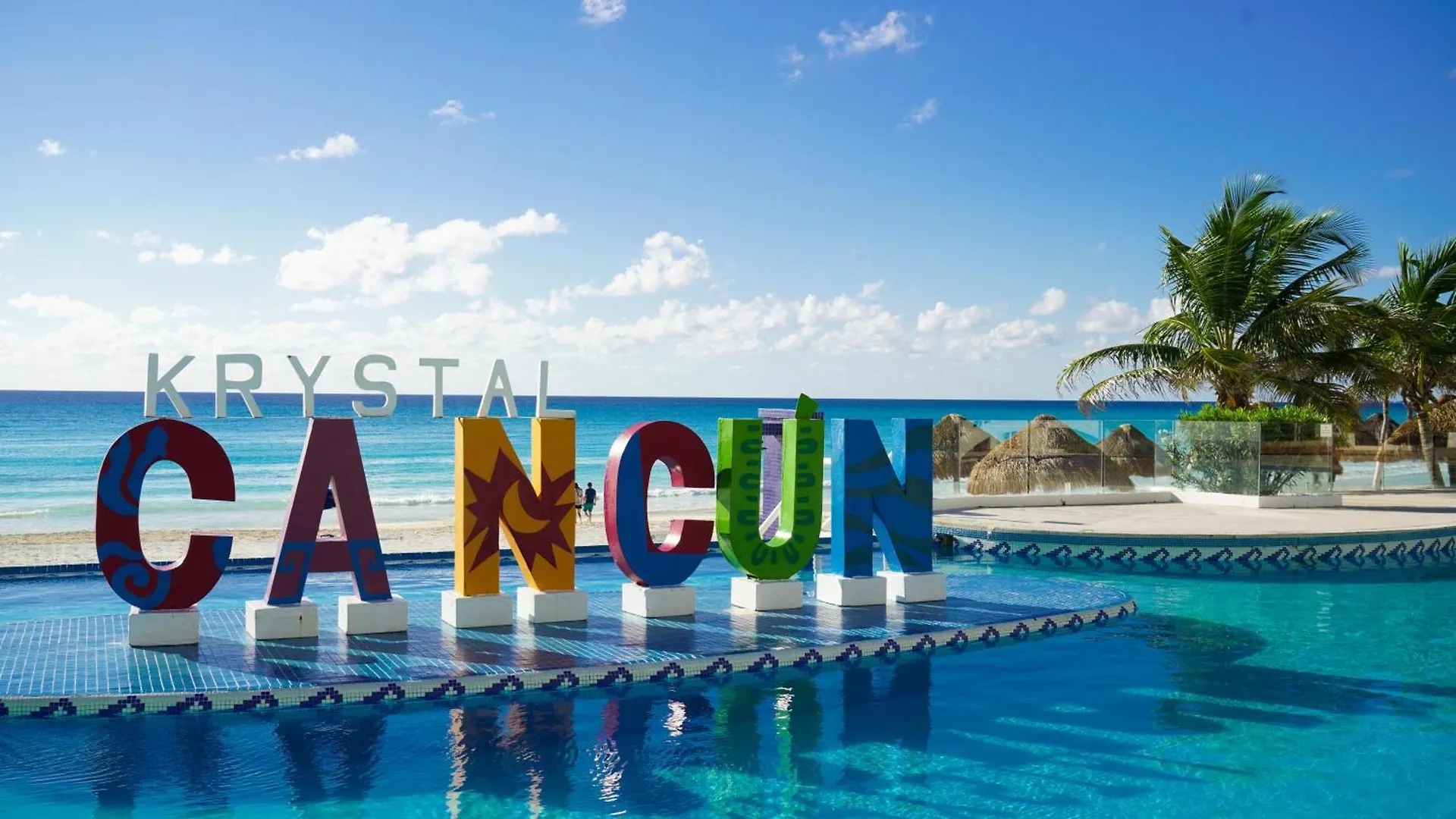 Krystal Cancún 4*,