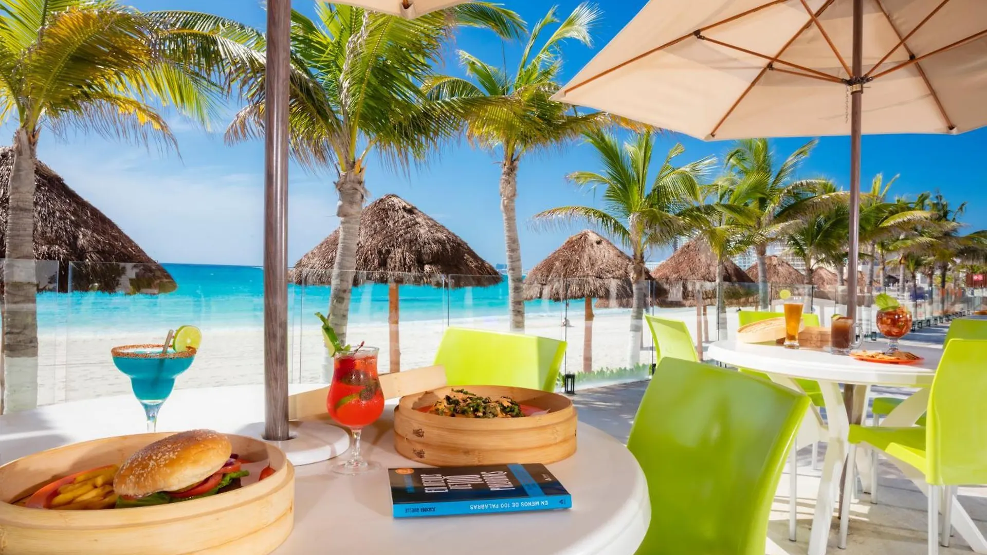 Resort Krystal Cancun