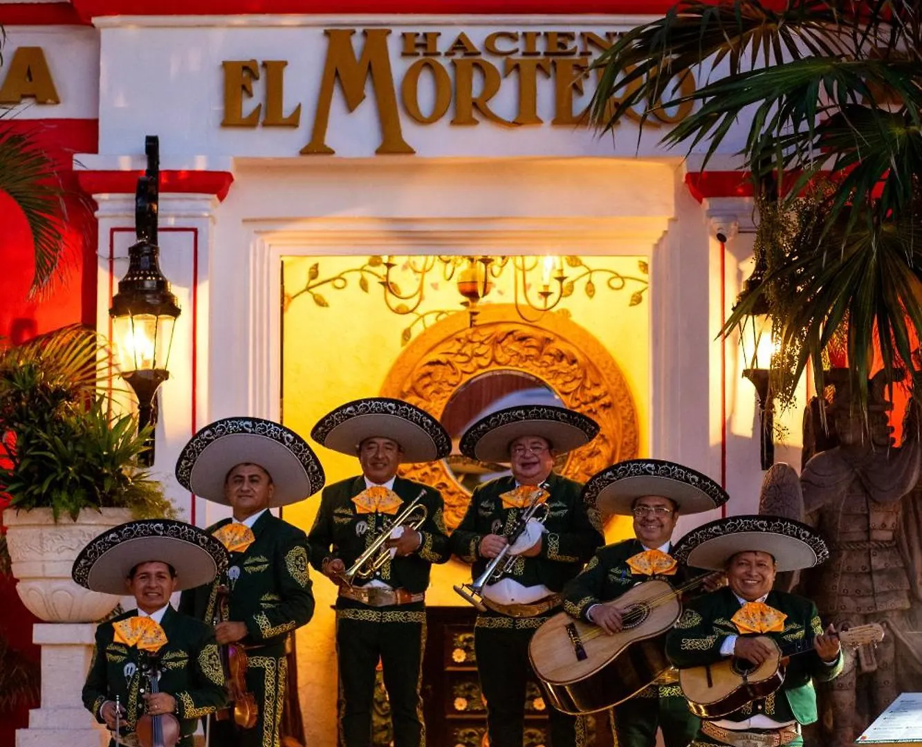 Krystal Cancún