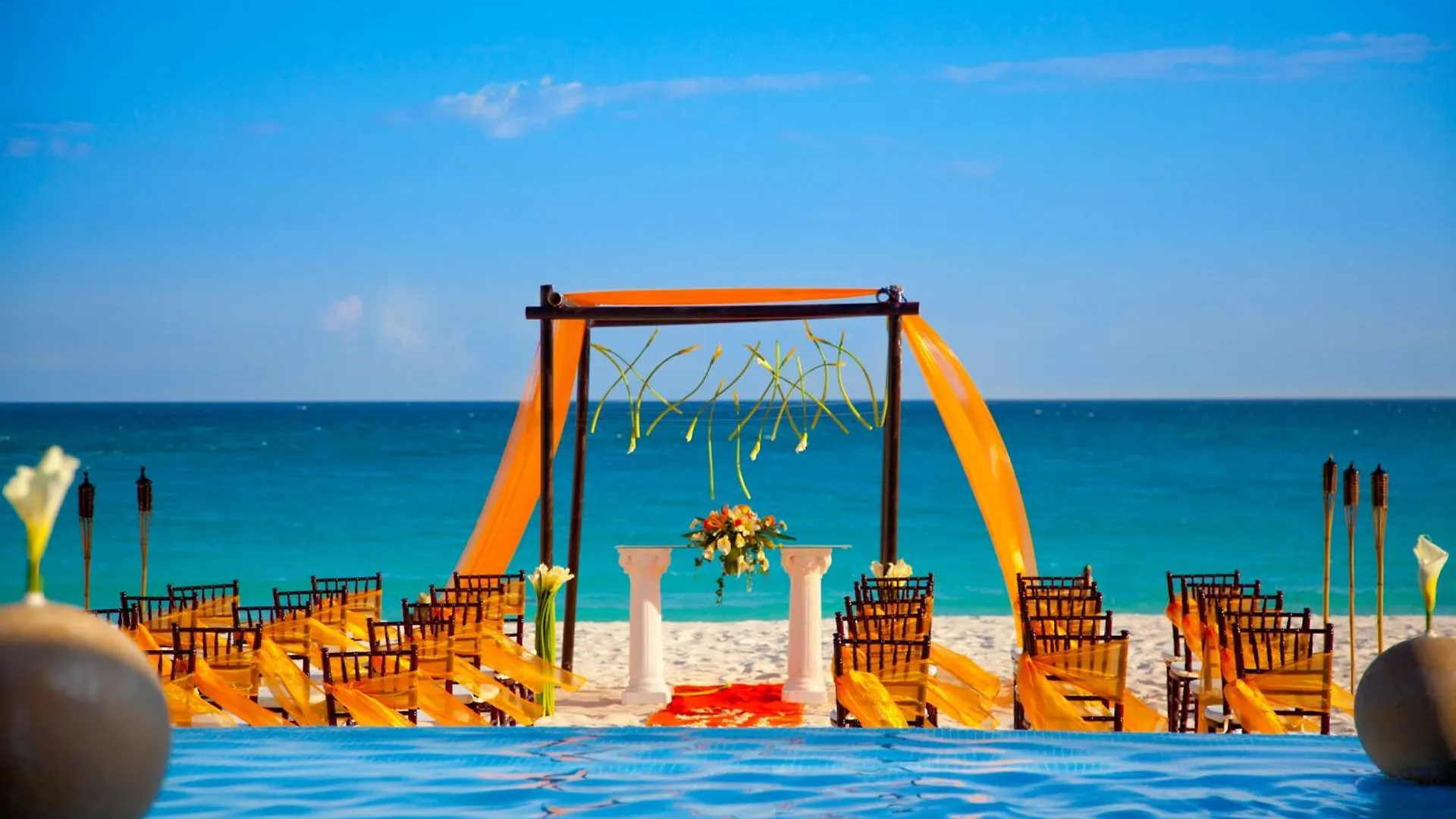 Krystal Cancun 4*,