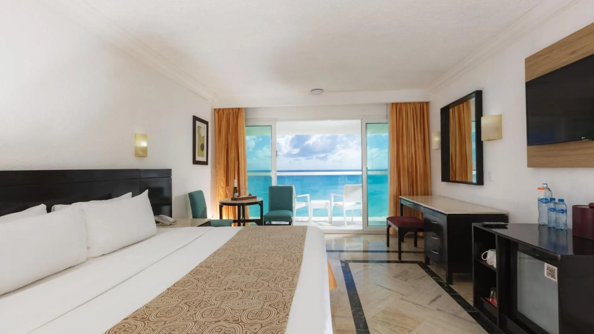 Krystal Cancún México