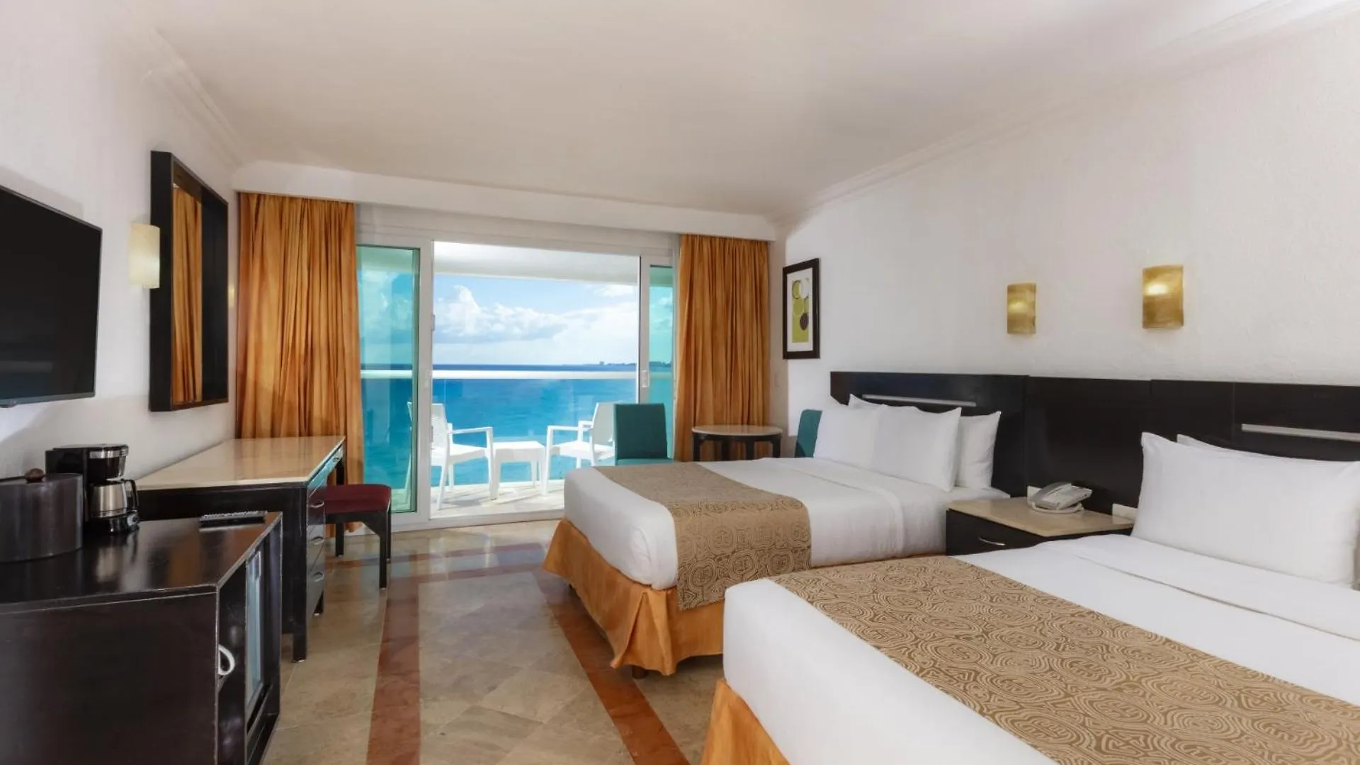 Resort Krystal Cancún
