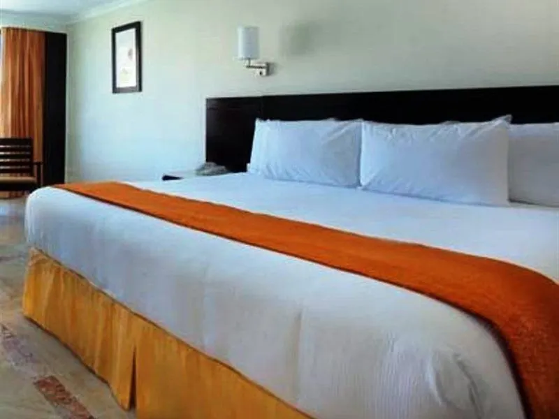 Krystal Cancun Resort